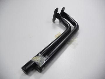 фото thumb №5, Аксессуары багажника na крышка багажника vw t4 paulchen 199200