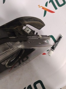 фото thumb №12, Лампа bmw 7 e65 6937226 рестайлинг lci