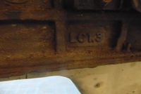 фото thumb №10, Hyundai getz 1.3 12v двигун g4ea 212tys