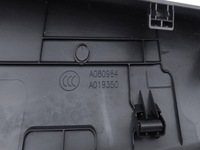 фото thumb №15, Отделка крышки багажника audi q3 f3 a080984 2.0l бензиновый 110kw 2019