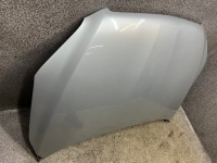 фото thumb №11, Капот кришка двигуна шумоізоляція петлі toyota rav4 iii 3 срібляста 1f7