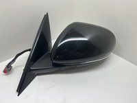 фото thumb №6, Jaguar xe x760 2015 зеркало левая 16 pin europa