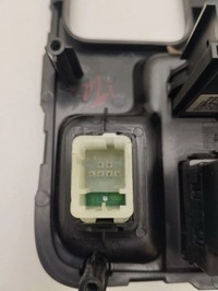 фото thumb №7, Dodge durango 2017 переключатели подогрев сидений 56046934aa