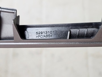 фото thumb №8, Планка dekor защита консоли панели opel corsa f 39176078