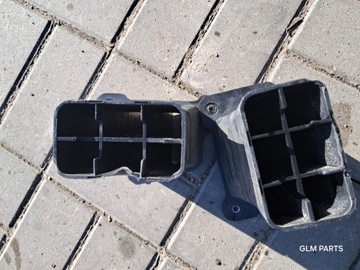 фото thumb №7, Citroen c4 picasso ii зона зминання відбійник бампера передньої лівий + правий