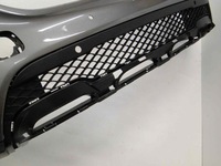 фото thumb №11, Mercedes glb x247 247 бампер передний обычный pts