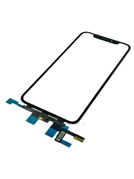 Сенсорное стекло + клей OCA для iPhone XS