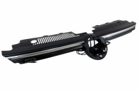 фото thumb №2, Vw golf viii 8 20- решётка радиатора перед решётка радиатора led r-line