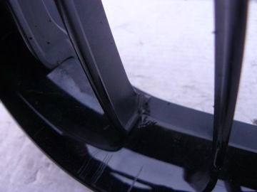 фото thumb №9, Bmw 1 f20 f21 рестайлинг решётка решётка радиатора решётка радиатора правая чёрная