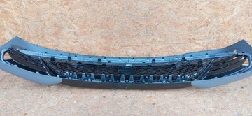 фото thumb №13, Seat cupra born 21- решётка решётка радиатора решётка средняя бампера перед 10e805903c