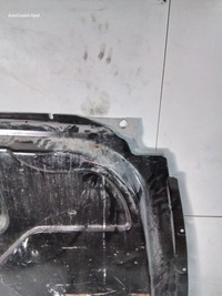 фото thumb №8, Ford transit custom mk8 стінка перегородкова