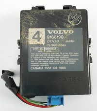фото thumb №1, Модуль замка центрального volvo v70 9166198