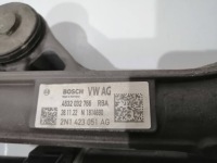 Рейка рульова трансмісія кермова vw crafter 2 man tge фаркоп 9469 Зі Шроту, фото thumb