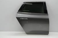 фото thumb №1, Renault talisman kombi 16r двері правий праве задні задня tekng