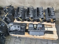 фото thumb №1, Отопитель mercedes vario