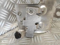 фото thumb №8, Захист теплова renault trafic iii 2.0 dci m9r