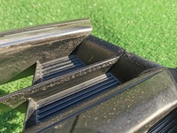 фото thumb №7, Решітка радіатора решітка радіатора радіатора renault trafic iii lift iv 623100684r