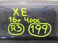 фото thumb №6, Бампер задня задній jaguar xe 16r 4x pdc