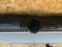 фото thumb №6, Mitsubishi l200 2001 2002 2003 2004 радиатор wody