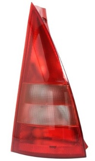 фото thumb №1, Citroen c3 2002-2005 лампа задня ліва nowa