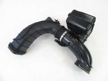 фото thumb №7, Шланг повітря труба резонатор bmw 5 f07 f10 f11 518d 520d n47 184km