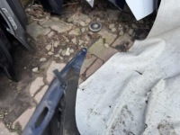 Бампер задній audi q5 8r рестайлінг  s line 12- Ціна, фото thumb