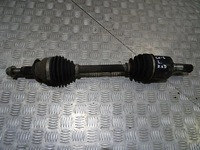 фото thumb №1, Mazda cx-5 ii 2.2 дизель автомат полуось левая короткая fth32560x