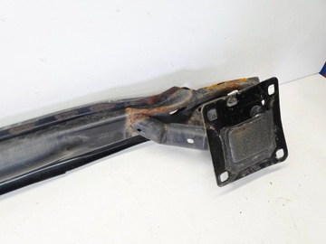 фото thumb №9, Балка pod бампер зад audi q5 fy 80a807309c пошкоджена