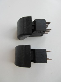 фото thumb №12, Вимикач świate аварійних opel astra f i 90347821