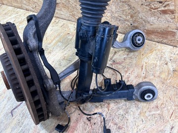 фото thumb №7, Підвішування амортизатор важіль поворотна опора лівий перед mercedes w213 airmatic