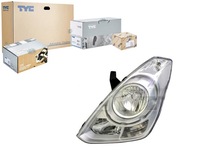 фото thumb №1, Фара лампа передня tyc 921014h010 921014h000