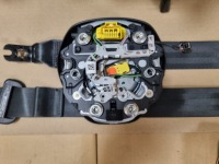 Vw golf vii приборная панель панель  оригинал подушка безопасности водитель колено пассажир ремни Киев, фото thumb