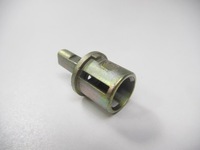 фото thumb №6, Вкладка замка двері лівих ford fiesta fusion 01- оригінальний номер 4454170