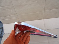 фото thumb №10, +e7 mercedes w124 w201 трикутник попереджувальний sedan coupe