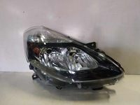 фото thumb №1, Фара лампа правые перед renault clio iii 11-valeo