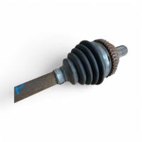 Привідний вал правий довга smart fortwo 2 1.0 Оригінал, фото thumb