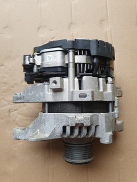 фото thumb №12, Генератор 48v 36300-2u200 hyundai kia 1.6 crdi