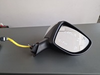 фото thumb №2, Дзеркало праві 12pin renault captur i рестайлінг