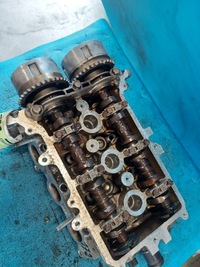 фото thumb №9, Головка hyundai i10 2016 r 1.0 b g3la