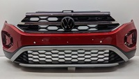 фото thumb №8, Бампер передній vw t-roc 2ga lift