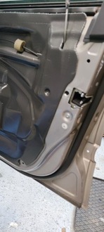 фото thumb №9, Дверь правое передние mercedes w211 c723