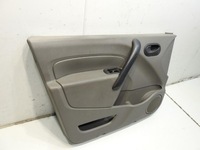 фото thumb №6, Обивка дверь левый перед renault kangoo ii 8200618589