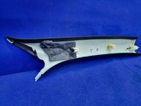 фото thumb №6, Audi a6 c7 lift захист обшивка оббивка lewego стійка a oem 4g0867233c