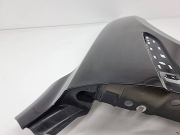 фото thumb №7, Jaguar f-pace 2018 перед сторона правая крыло переднее