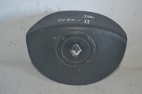 фото thumb №1, Подушка подушка безопасности руля водителя renault scenic ii 82000381851a