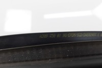 фото thumb №5, Mercedes w209 clk cabrio lift прокладка крышки багажника задняя 2097500198