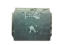 фото thumb №1, Mercedes w210 бортовий комп'ютер 0155457632