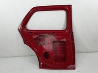 фото thumb №9, Citroen c4 cactus 14-17 двері ліва лівий задня