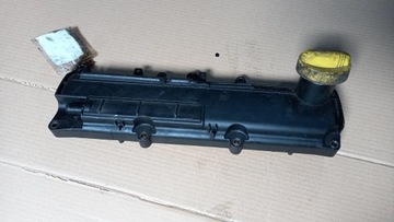 фото thumb №1, Крышка клапанов renault megane 1.5d 04r