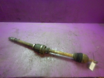 фото thumb №1, Renault scenic ii 1,9dci піввісь права 8200436366